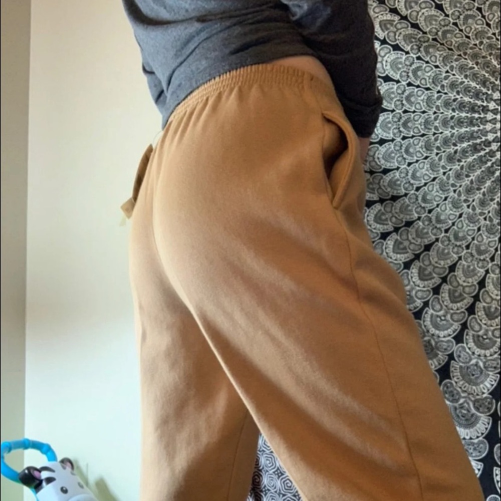 NWT Studio Works sweats